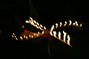cross 3