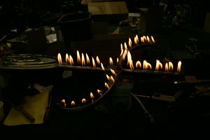 cross 7