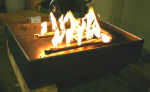 vent less 7