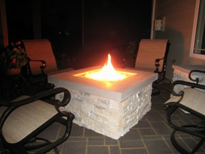 fire 3