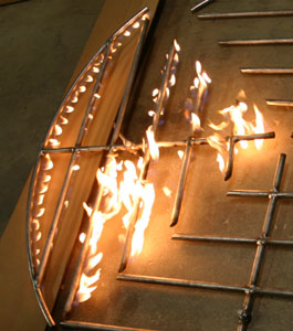 72 burner 4
