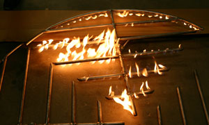 72 burner 6