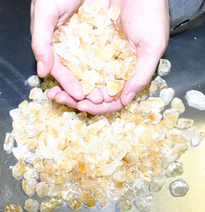 quartz 5