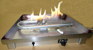 vent less 3