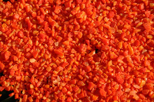 Pimento Red Opal 225