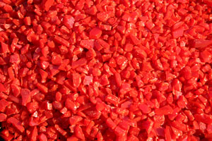 Red Opal 124
