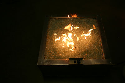 propane fire pit 9