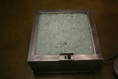propane fire pit 12