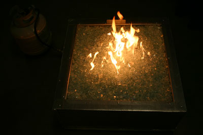 propane fire pit 15