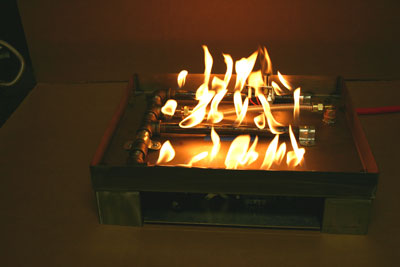 stainless steel pan 2
