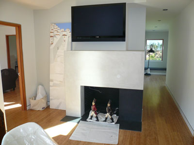 living room 1