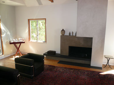 family room 1