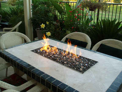 fire table 2