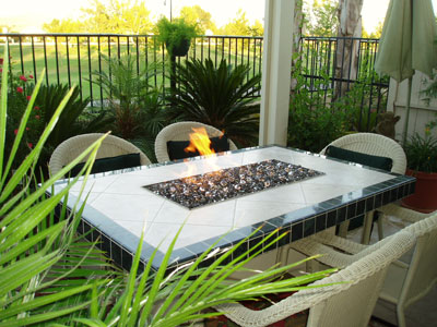 fire table 5