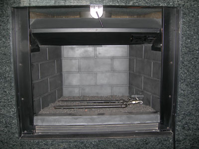 fireplace 20