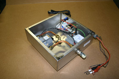electronic ignition 2