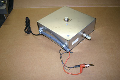 electronic ignition 5