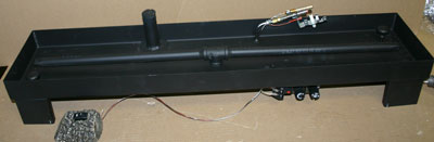 ventless 3