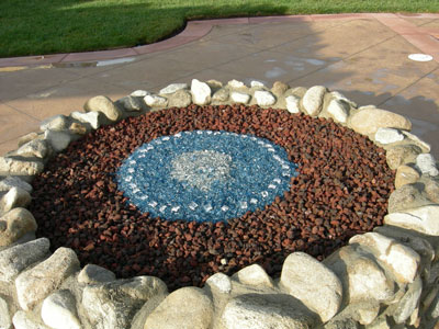 fire pit 1
