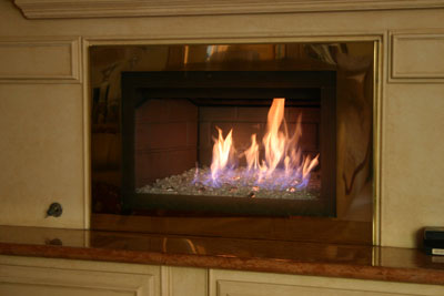 brass surround 6