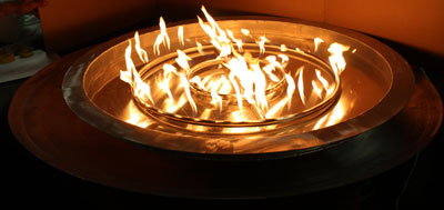 round aluminum pan 2