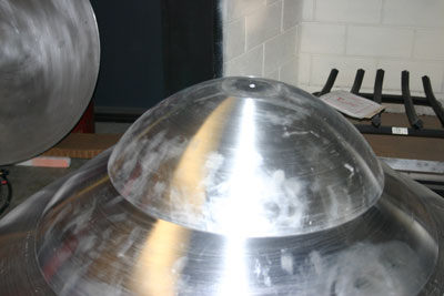 spun bowl 1