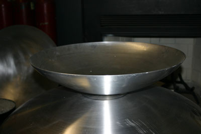 spun bowl 7
