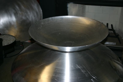 spun bowl 8
