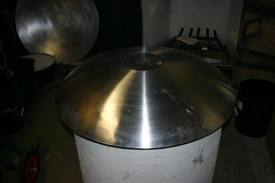 spun bowl 9