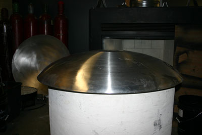 spun bowl 10