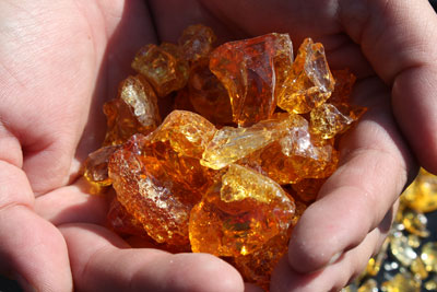 yellow amber 1