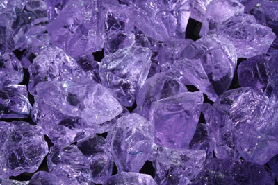 violet light 2