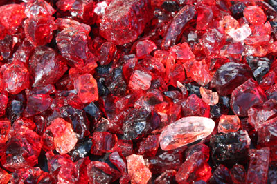 copper ruby red 1