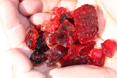 copper ruby red 3