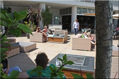 Beverly Hilton Beverly Hills