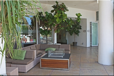 Beverly Hilton Beverly Hills