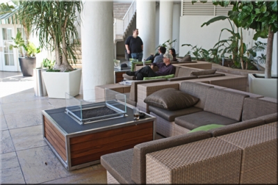 Beverly Hilton Beverly Hills
