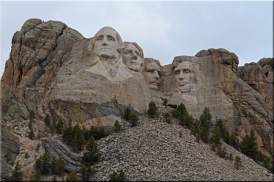South Dakota Fun