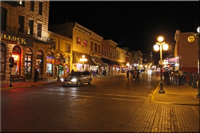 South Dakota Fun