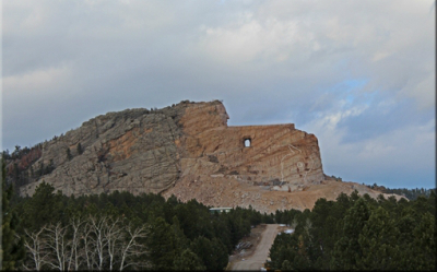 south dakota