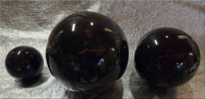 Black FireBalls, Black FireBall,