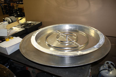 round aluminum pan 1