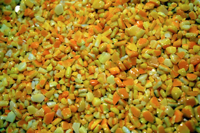 tangerine 3