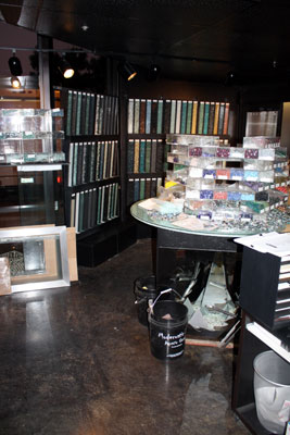 showroom 18