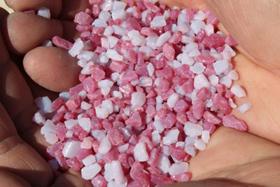 pink opal mixed 3