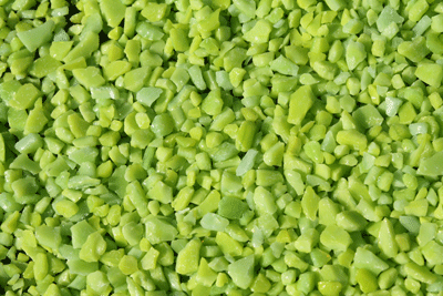 spring green solid 0126 1