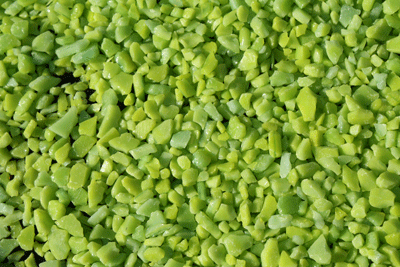 spring green solid 0126 2