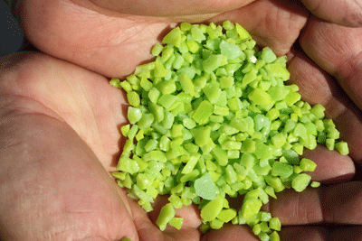 spring green solid 0126 3