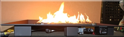 Propane Pan Burner 3