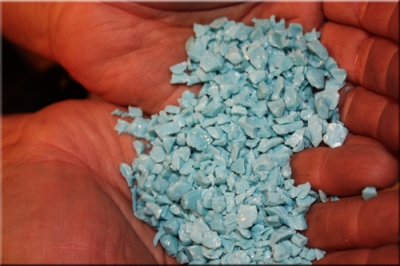 Pale Blue Turquoise G127F3 1